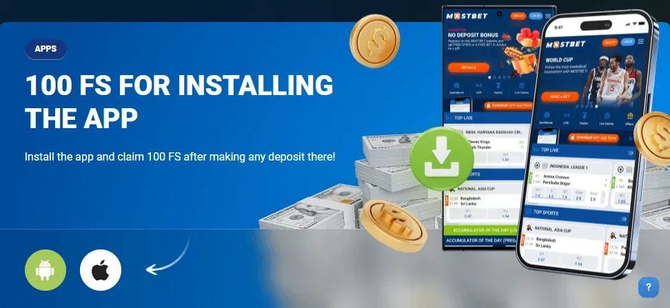Mostbet Kod promocyjny MBETSTAR