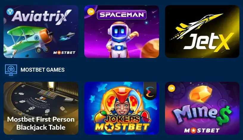 Mines w Mostbet Casino: jak działa i co sprawdzić przed grą