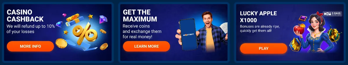 Mostbet casino: lustro (mirror) – odzyskaj dostęp bez ryzyka